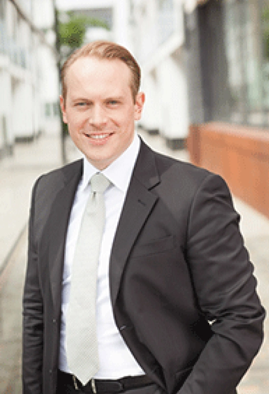 Christian Reineke - Chief Executive Officer