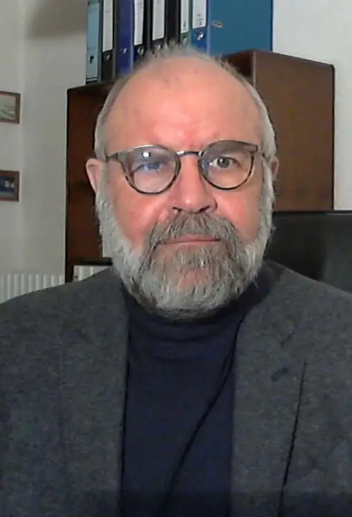 Ernst- August Filges - Chairman of the Supervisory Board 