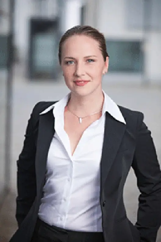 Joanna Reineke - Chief Operating Officer
