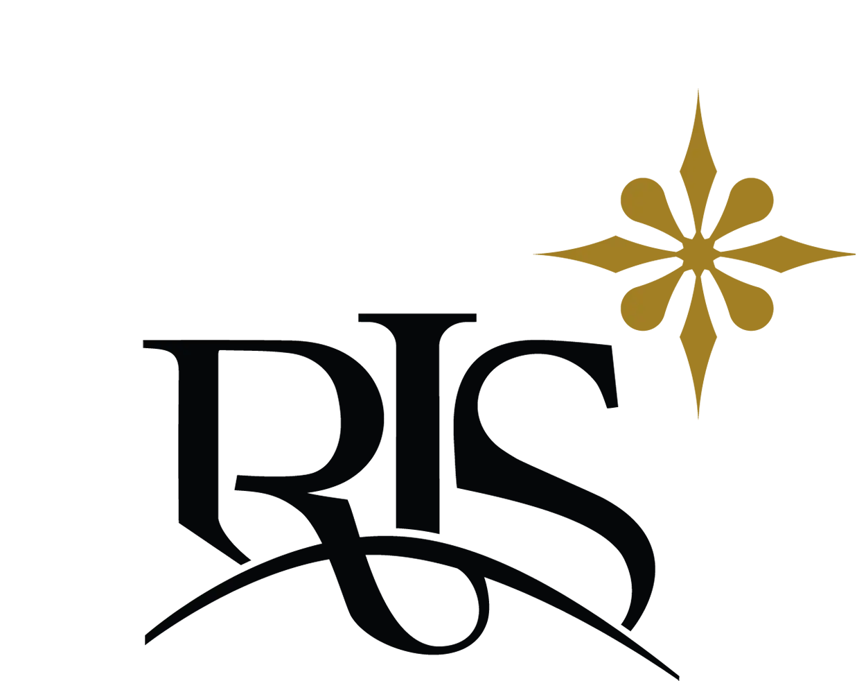 RIS AG logo full color