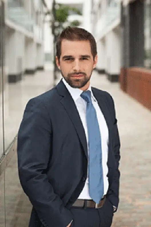 Sinisa Sokolic - Chief Technology Officer