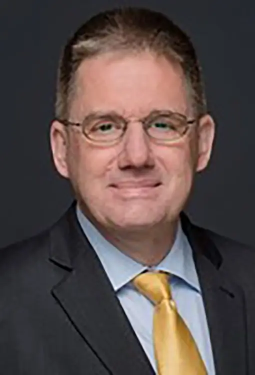Wolfgang Westerholt - Vice Chairman of the Supervisory Board